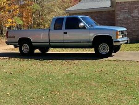 Chevrolet K2500 Used Search For Your Used Car On The Parking Chevrolet K2500 Used Search For Your Used Car On The Parking