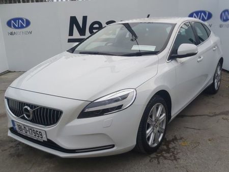 VOLVO V40 volvo-v40-2-0-t3-inscription-152bhp-for-sale-in-dublin-for-eur22-950-on-donedeal  Gebrauchtwagen