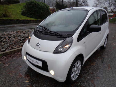 Citroen C Zero 35kw Ac Aux Usb Dab Eu Ok Til Nov 23 Lav Km Used The Parking Citroen C Zero 35kw Ac Aux Usb Dab Eu Ok Til Nov 23 Lav Km Used The Parking