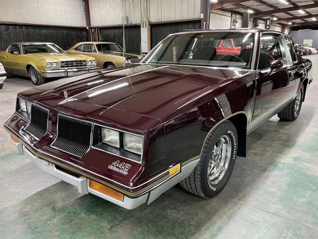 t top cutlass for sale