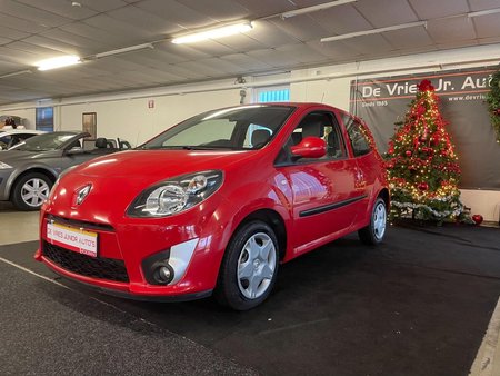 renault twingo isofix