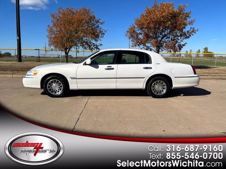 Lincoln Town Car United States Used Search For Your Used Car On The Parking