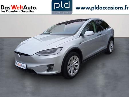 Tesla Model X Black Used Search For Your Used Car On The Parking