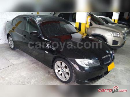 Bmw 3er 3i Sport Line F30 Gebrauchtwagen