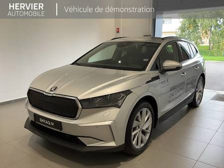 SKODA ENYAQ enyaq-enyaq-iv-60 Gebrauchtwagen