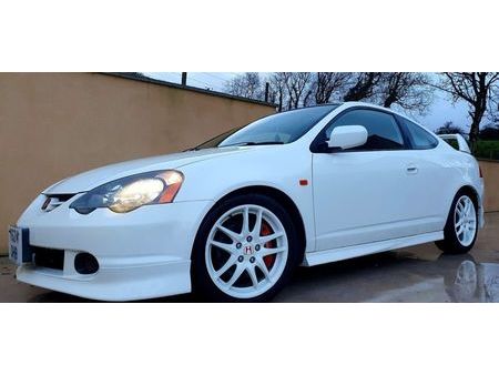honda integra dc5 du0027occasione - Ricerca di auto du0027occasione - Il 