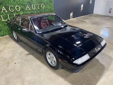 Ferrari 412 Black Used Search For Your Used Car On The Parking