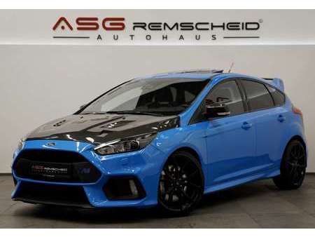rencontre ford focus rs