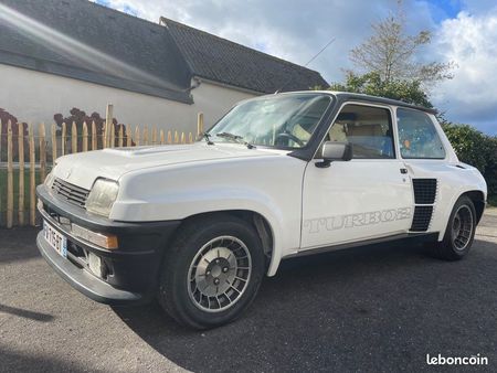 Renault R5 Turbo Used Search For Your Used Car On The Parking Renault R5 Turbo Used Search For Your Used Car On The Parking