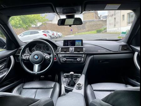 Bmw 335 F30 Used Search For Your Used Car On The Parking