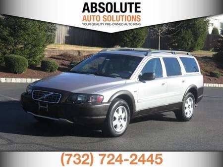 Volvo V70 Used Search For Your Used Car On The Parking