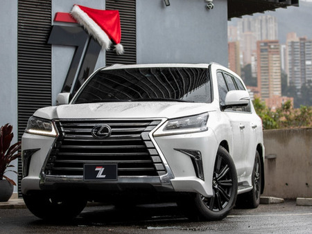Lexus Lx Diesel Used Search For Your Used Car On The Parking