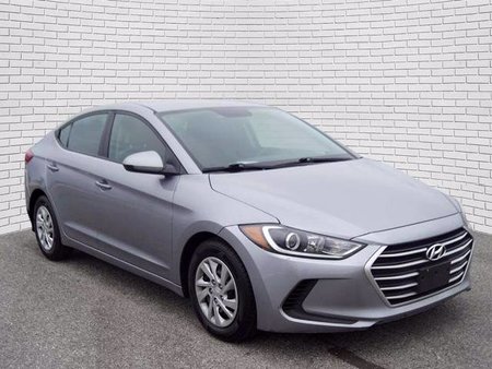 Hyundai Elantra Used Search For Your Used Car On The Parking