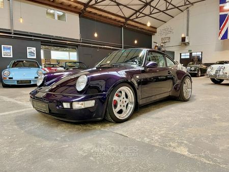 Porsche 911 964 Violeta De Segunda Mano Busqueda De Coche De Segunda Mano El Parking Porsche 911 964 Violeta De Segunda Mano Busqueda De Coche De Segunda Mano El Parking
