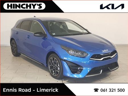 Kia Ceed Gtline Used Search For Your Used Car On The Parking