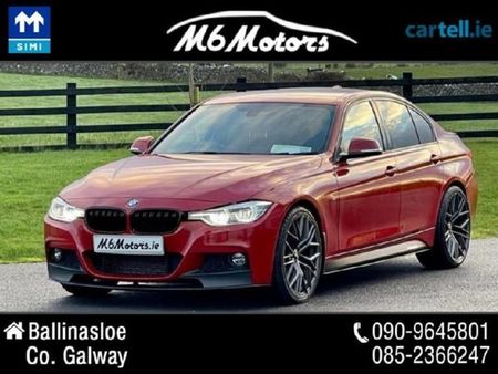 Bmw Red F30 Used Search For Your Used Car On The Parking
