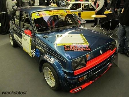 RENAULT R5 ALPINE renault-r-5-alpine-race-neuer-motor-youngtimer-slalom ...