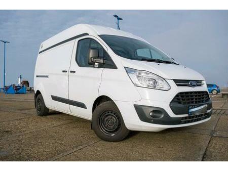 ford transit for sale