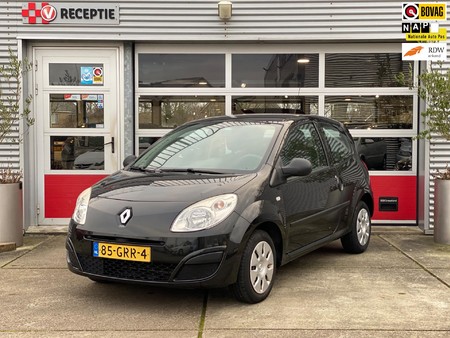 renault twingo isofix
