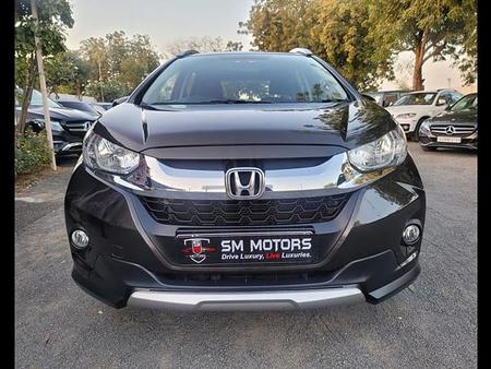 Honda Wr V Brown Used Search For Your Used Car On The Parking