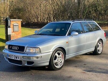 Audi Rs2 Royaume Uni D Occasion Recherche De Voiture D Occasion Le Parking