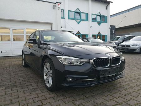 Bmw 3 Automatik F30 Used Search For Your Used Car On The Parking