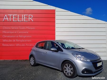 Peugeot 2 Places Used Search For Your Used Car On The Parking