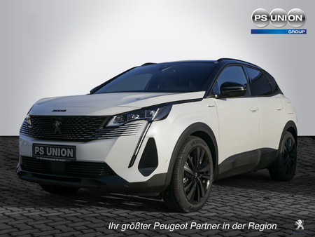 Peugeot 3008 Diesel Automatic Spain Used Search For Your Used Car On The Parking