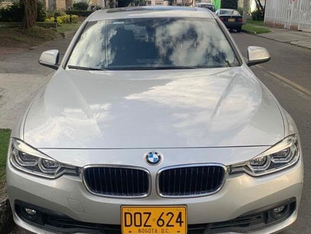 Bmw 3 Series 318 Automatic F30 Used Search For Your Used Car On The Parking