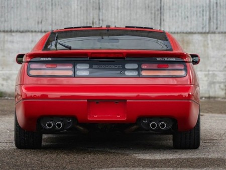 Nissan 300zx Tweedehands Zoeken Naar Een Tweedehands Auto De Parking