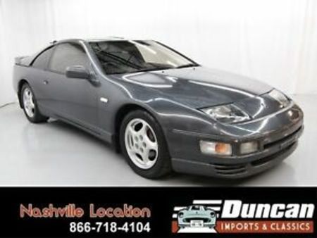 Nissan 300zx Tweedehands Zoeken Naar Een Tweedehands Auto De Parking