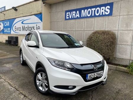 Honda Vezel Used Search For Your Used Car On The Parking Honda Vezel Used Search For Your Used Car On The Parking
