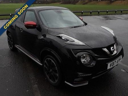 Nissan Juke Recaro D Occasion Recherche De Voiture D Occasion Le Parking