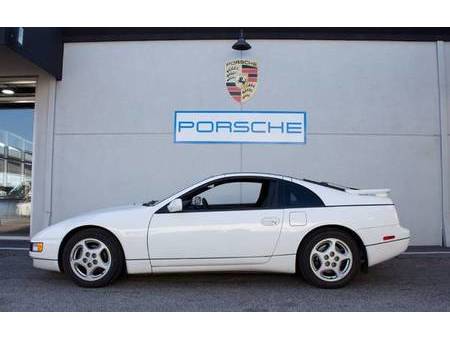 Nissan 300zx Tweedehands Zoeken Naar Een Tweedehands Auto De Parking