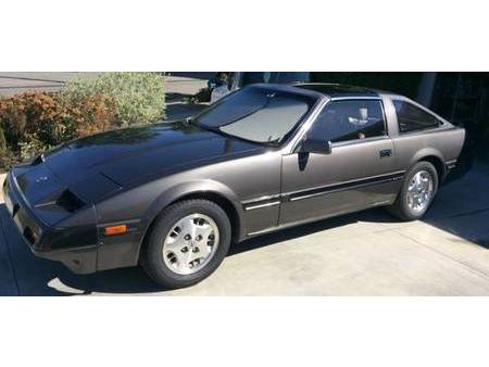 Nissan 300zx Tweedehands Zoeken Naar Een Tweedehands Auto De Parking