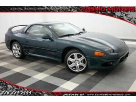 Mitsubishi 3000 Gt De Segunda Mano Busqueda De Coche De Segunda Mano El Parking