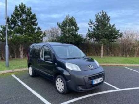 Peugeot Bipper Tepee Used Search For Your Used Car On The Parking