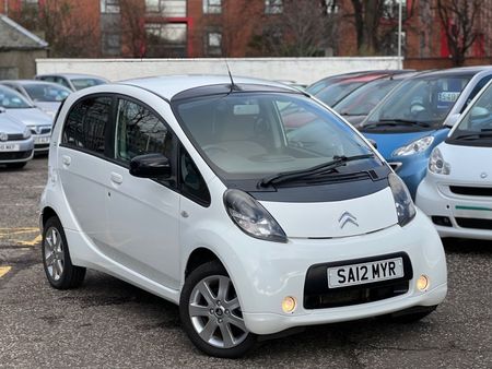 Citroen C Zero Used Search For Your Used Car On The Parking Citroen C Zero Used Search For Your Used Car On The Parking