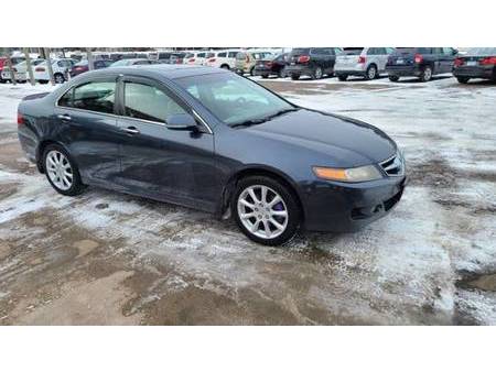 Acura Tsx Blue Used Search For Your Used Car On The Parking