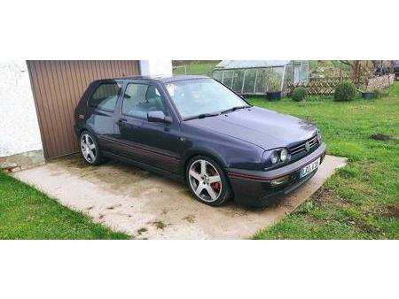 Volkswagen Golf Abf Used Search For Your Used Car On The Parking