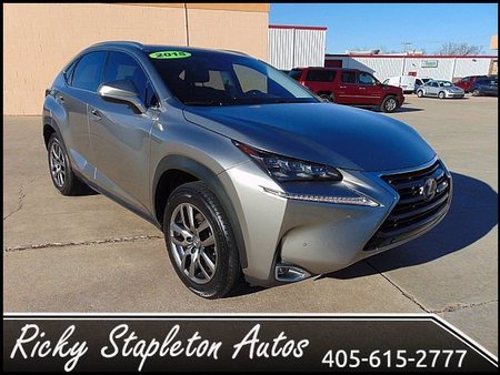 lexus nx nx 300h Gebrauchtwagen - Gebrauchtwagen suchen - Das Parking