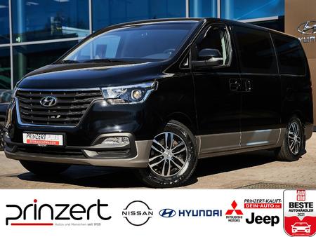 hyundai h1 2018
