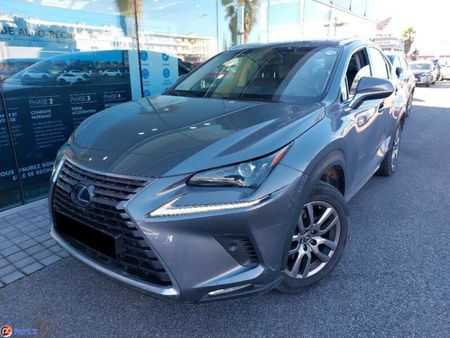 Lexus Nx Nx 300h Germany Used Search For Your Used Car On The Parking