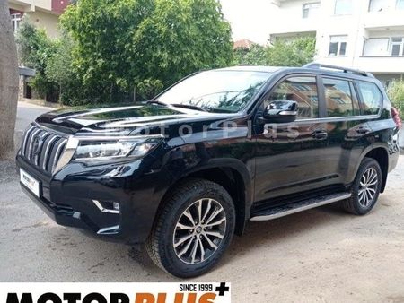 Toyota Prado Toyota Prado 4lt Vx L Petrol At Exe Blc Ed Ready Stock Used The Parking Toyota Prado Toyota Prado 4lt Vx L Petrol At Exe Blc Ed Ready Stock Used The Parking