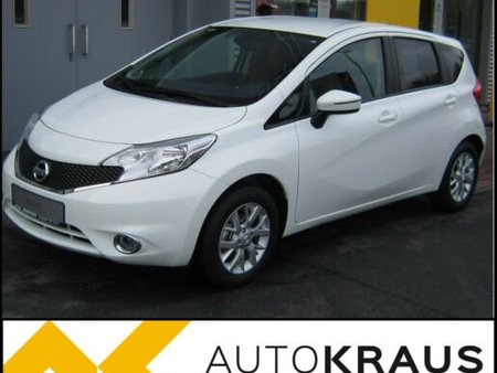 Nissan Croatia Used Search For Your Used Car On The Parking