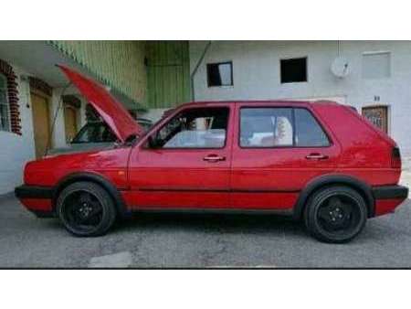 Volkswagen Golf Gti Austria Used Search For Your Used Car On The Parking