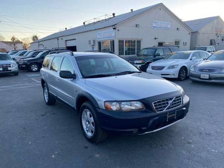 Volvo V70 Cross Country Used Search For Your Used Car On The Parking