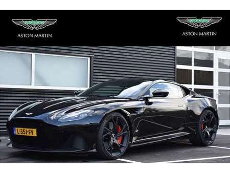 ASTON MARTIN DBS aston-martin-dbs-5-2 