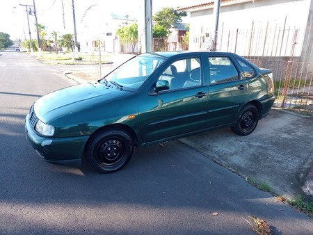 polo classic 97 1.8 mi