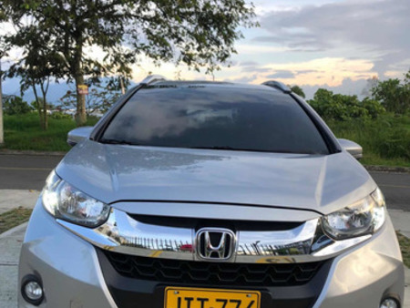 Honda Wr V Used Search For Your Used Car On The Parking